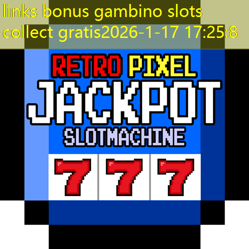links bonus gambino slots collect gratis links bonus gambino slots collect gratis