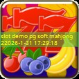 slot demo pg soft mahjong 2 slot demo pg soft mahjong 2