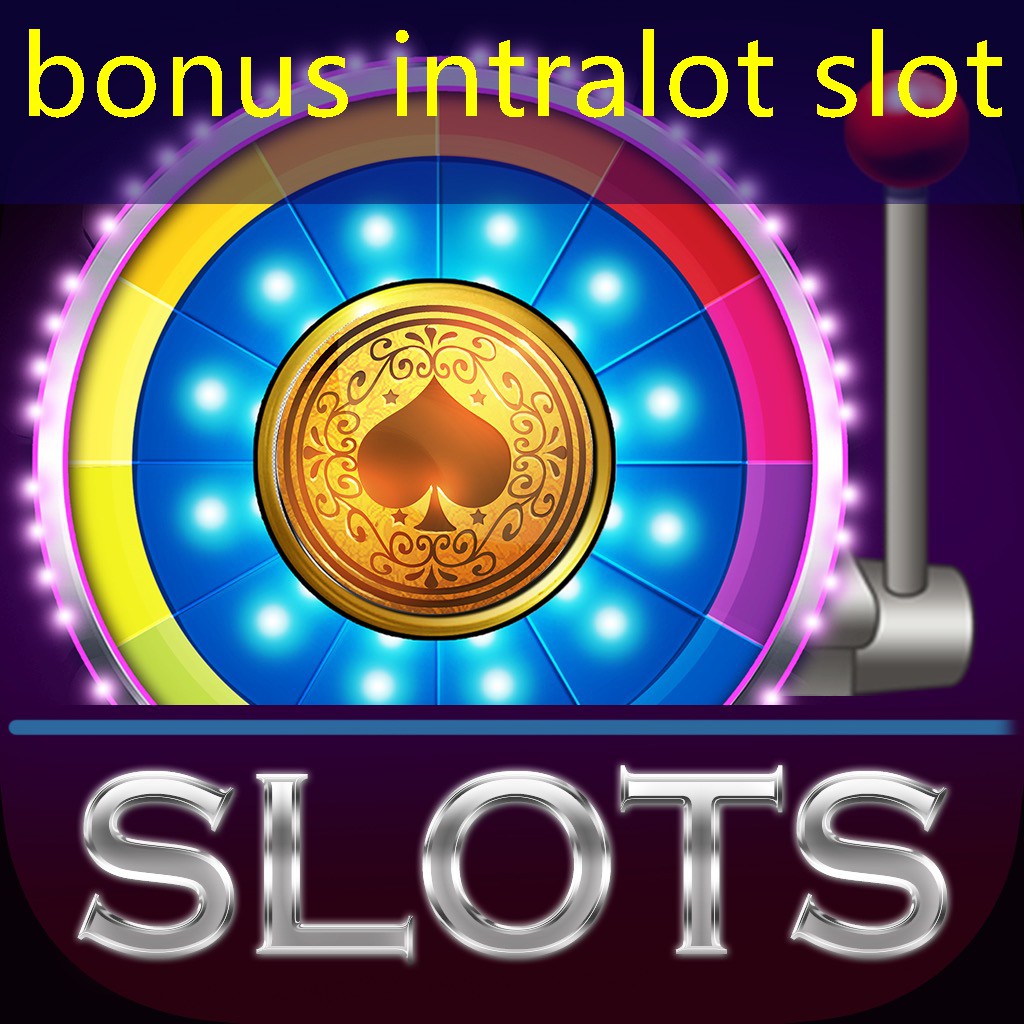 bonus intralot slot bonus intralot slot