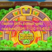 casino slots bonus geld machen casino slots bonus geld machen