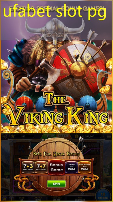 ufabet slot pg ufabet slot pg
