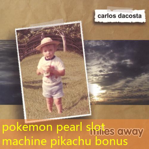 pokemon pearl slot machine pikachu bonus pokemon pearl slot machine pikachu bonus